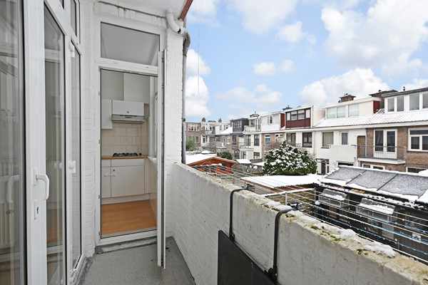 Medium property photo - Soestdijksekade 510, 2574 CA Den Haag